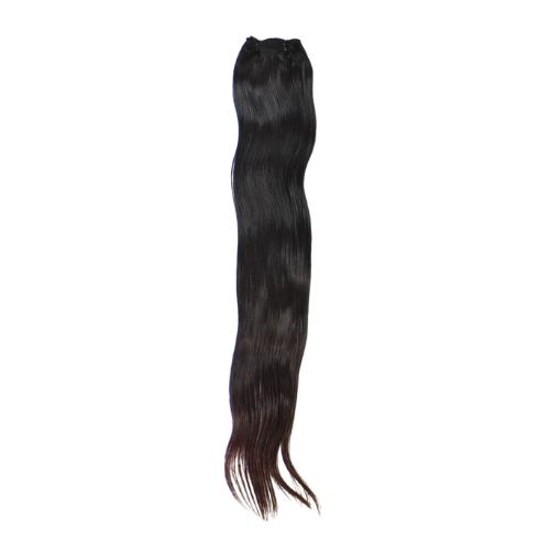 Silky Raw Indian Single Bundles