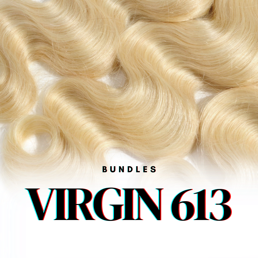 613 Virgin Bundles