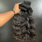 Silky Raw Indian Single Bundles