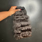 Silky Raw Indian Single Bundles