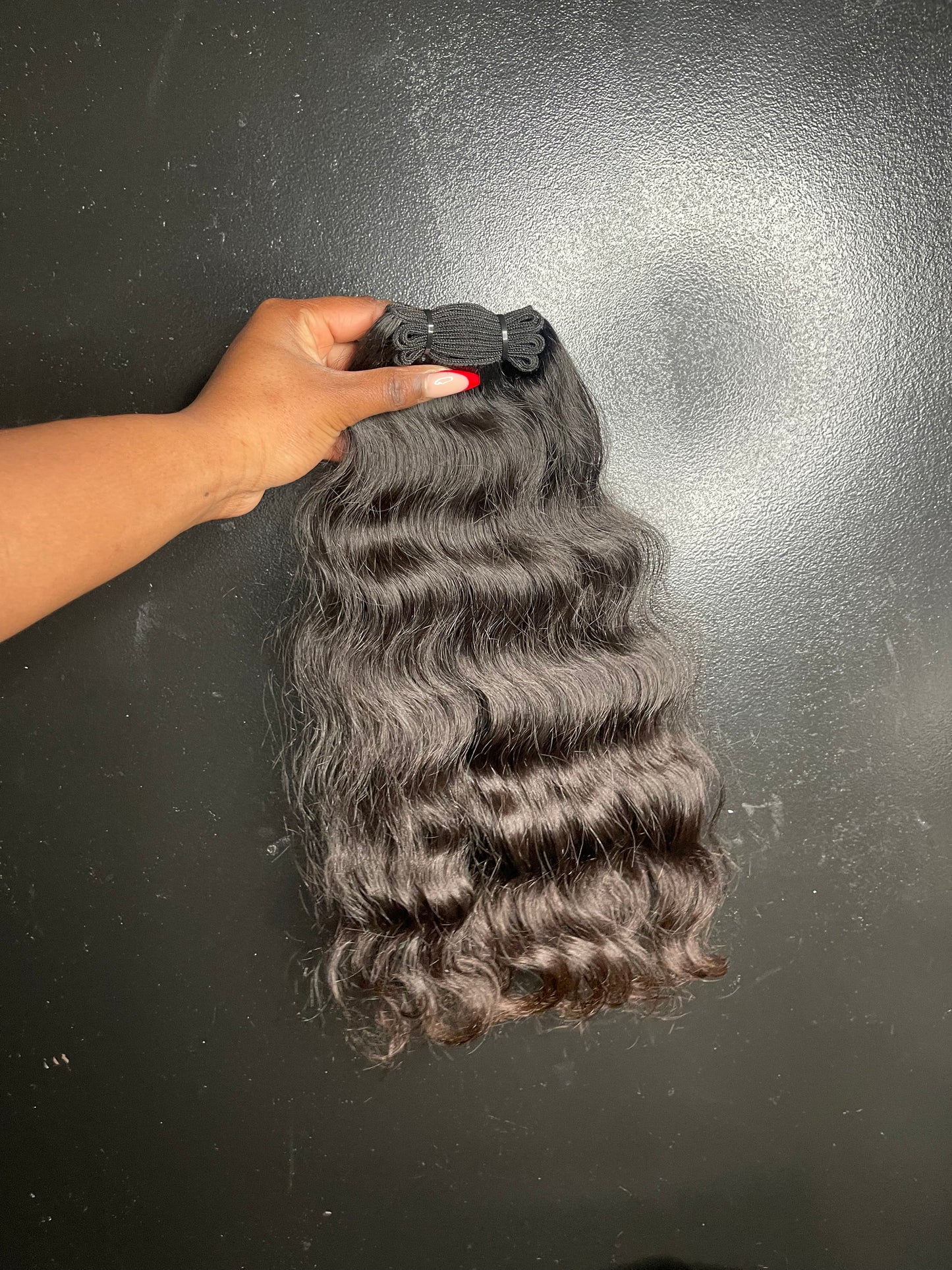 Silky Raw Indian Single Bundles