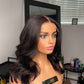 HD 5x5 Closure Wigs