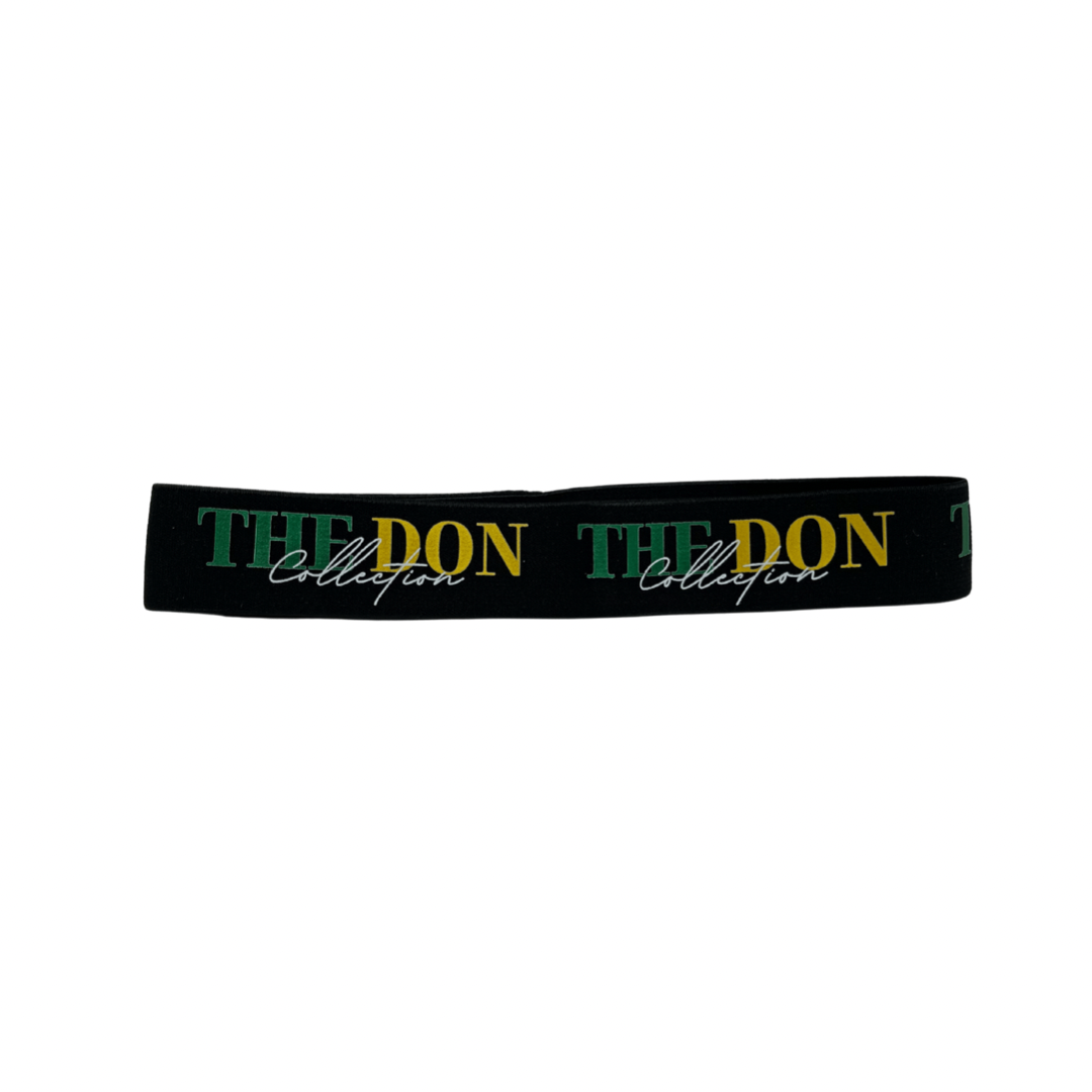 Tie Me Down Melt Belt