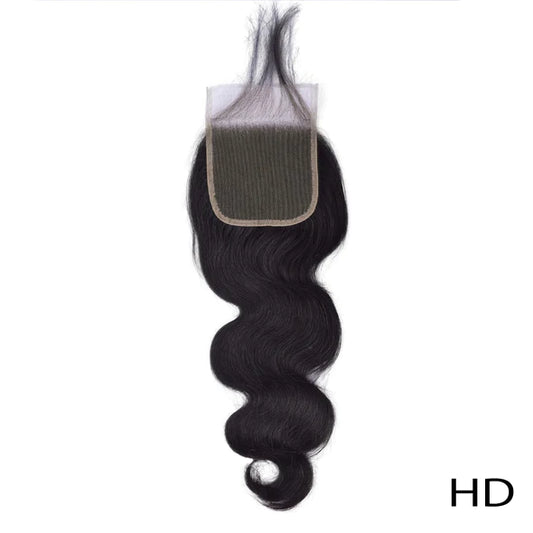 HD Lace Closures