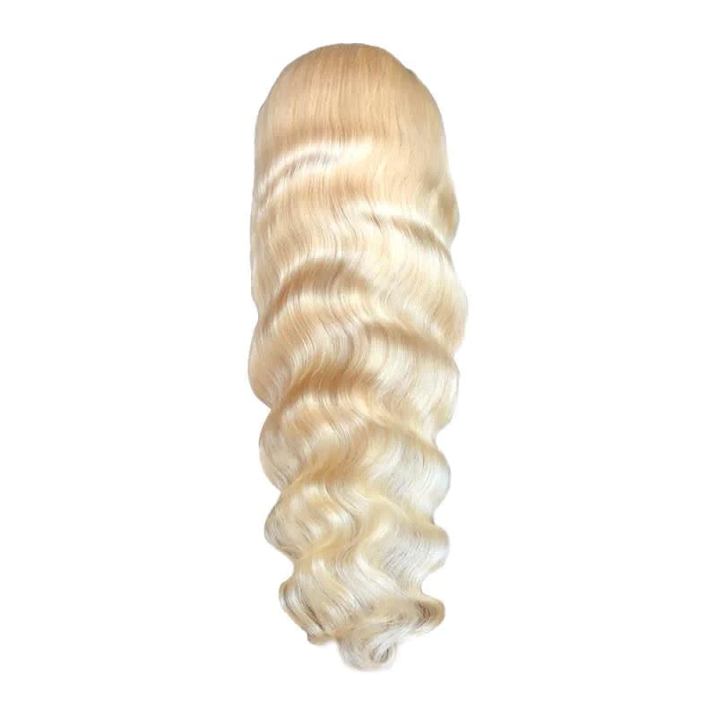 613 13x4 Frontal Wigs