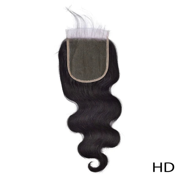 HD Lace Closures