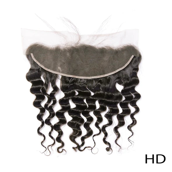 13x6 HD Lace Frontal